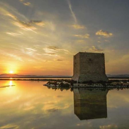Apartamento Bahia Santa Pola Bagian luar foto
